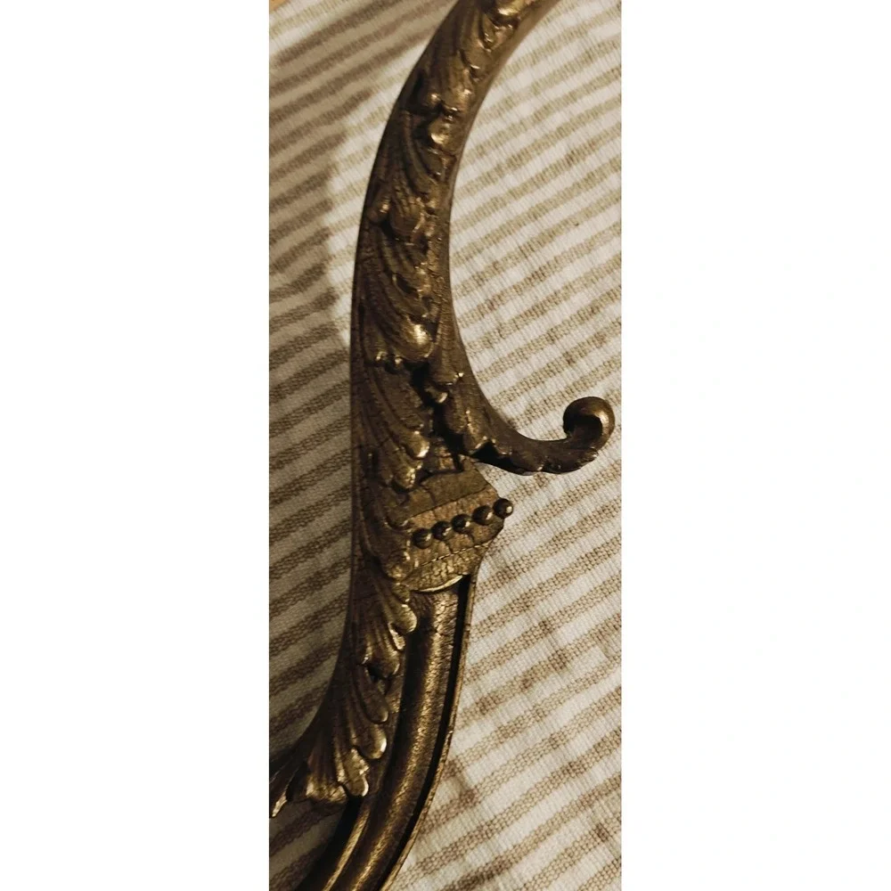 Antique Solid Brass Wall Sconce Lamp Chandelier‎ Arm salvage